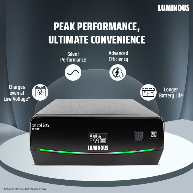 Product Image | Luminous